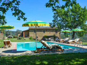 Holiday Home A spasso tra gli ulivi by Interhome